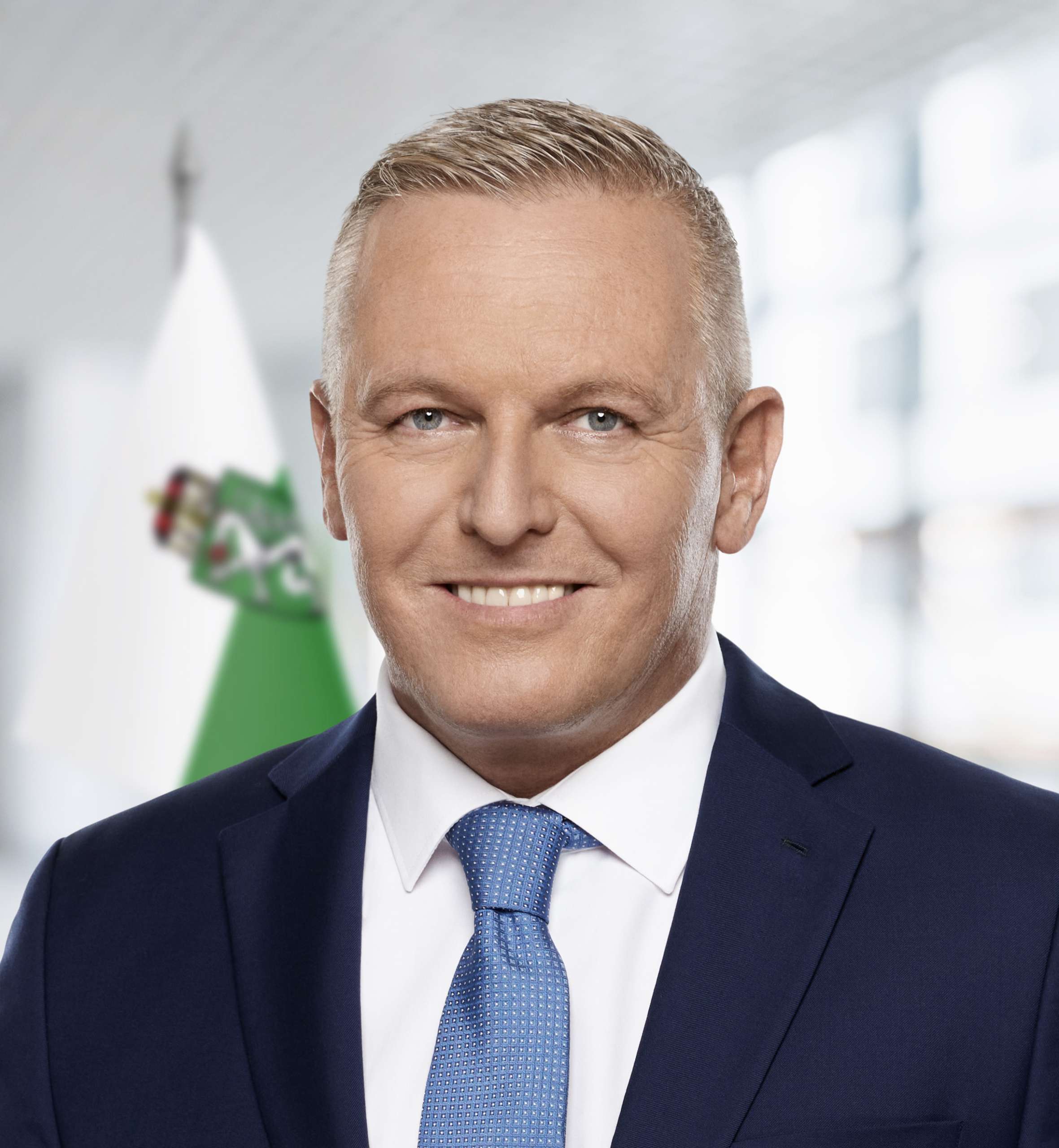 Mario Kunasek